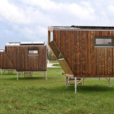 Sleep Space 6 - Hooksiel Im Wangerland Schillig Exterior photo