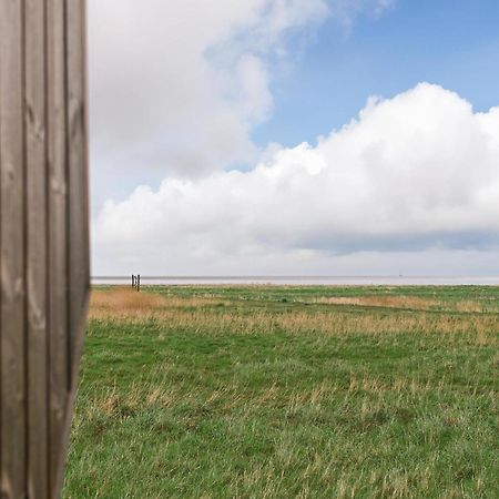 Sleep Space 6 - Hooksiel Im Wangerland Schillig Exterior photo