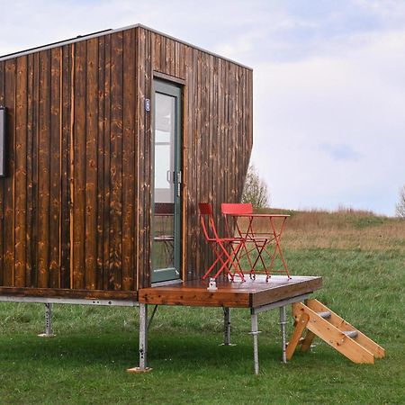 Sleep Space 6 - Hooksiel Im Wangerland Schillig Exterior photo
