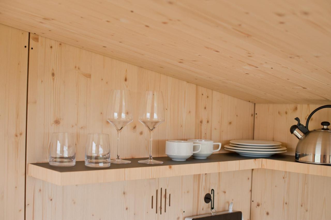 Sleep Space 6 - Hooksiel Im Wangerland Schillig Exterior photo