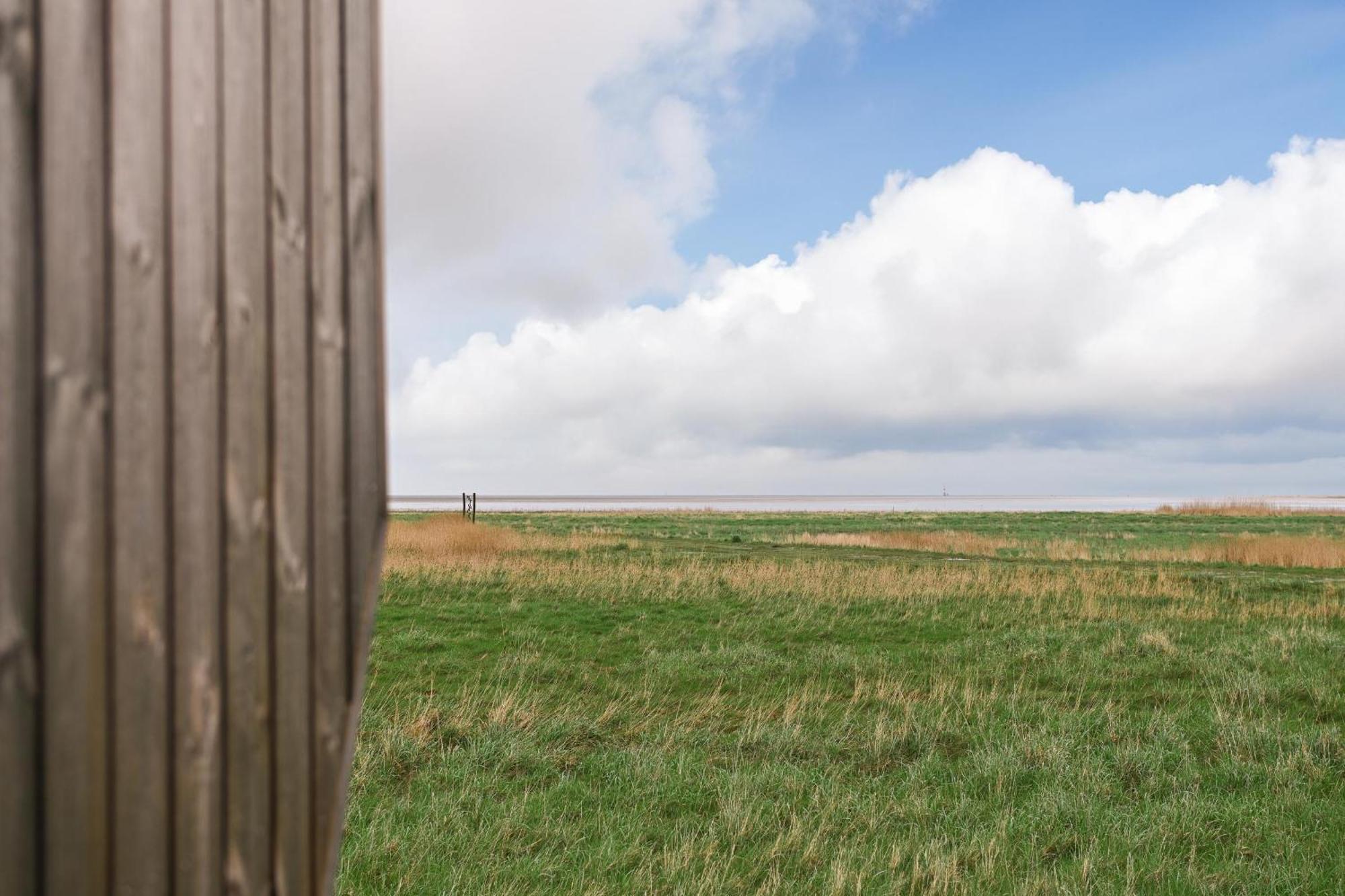 Sleep Space 6 - Hooksiel Im Wangerland Schillig Exterior photo
